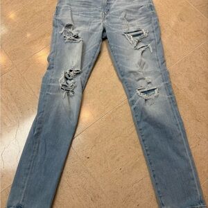 American Eagle Cozy AirFlex Jeans (32x32)